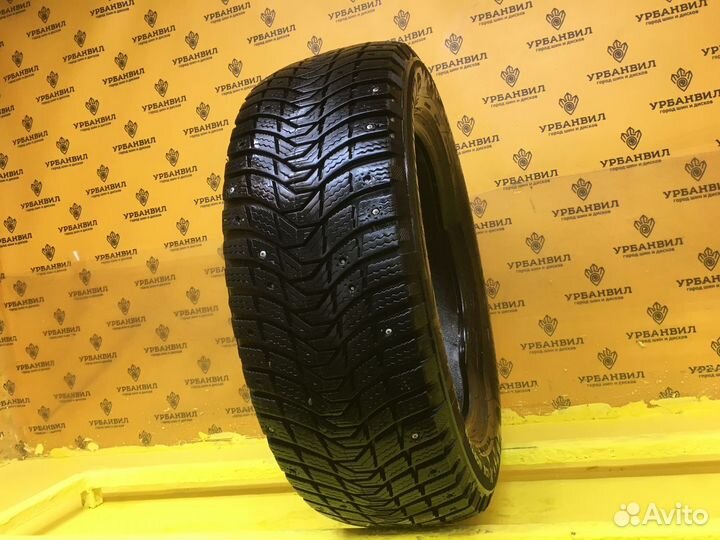 Nokian Tyres Hakkapeliitta R SUV 225/65 R17 106R