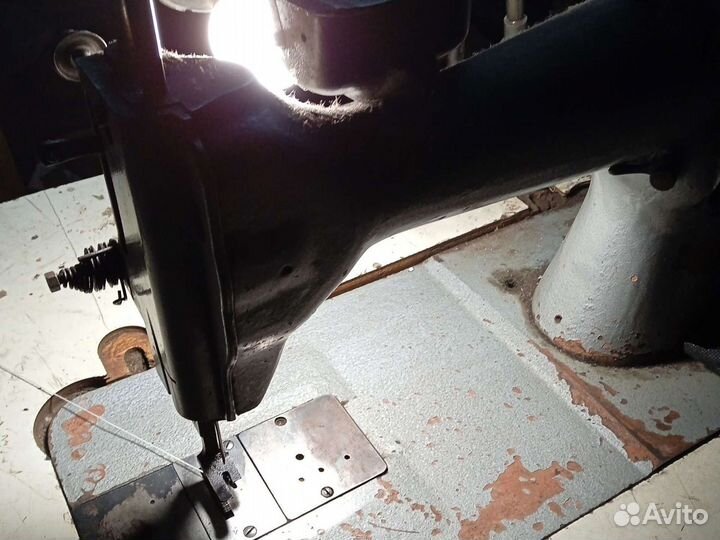 Швейная машинка