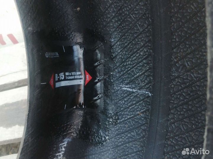 Zeta ZTR10 225/45 R17