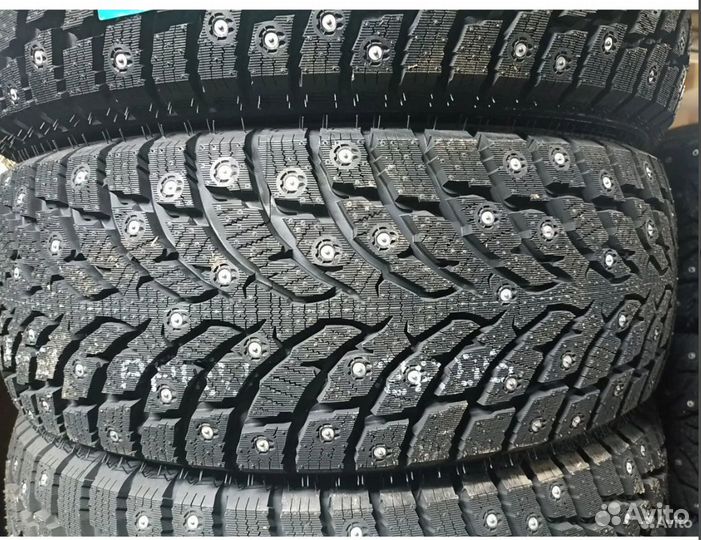 Landspider Arctictraxx 235/65 R17 108T