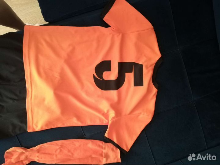 Футбольная форма фк-Альянс-лидер