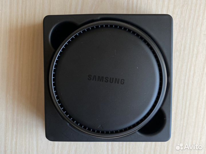 Samsung dex Station / док станция