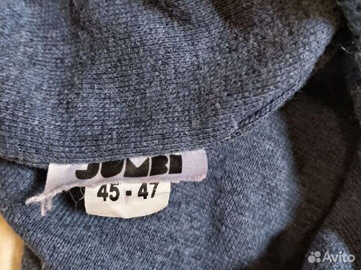 Шапка и снуд Jumbi