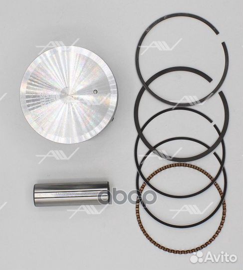 PN-33241 поршень В сборе 0.50 nissan CG13DE