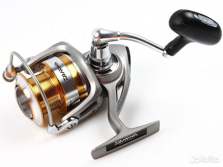 Запчасть на катушку Дайва 2500