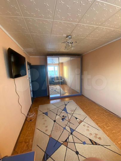 1-к. квартира, 35,3 м², 7/8 эт.