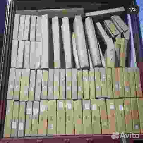 E34 e28/e32 Наконечник рулевой тяги правый внешний