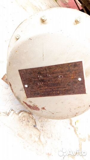 Водогрельный электрокотел