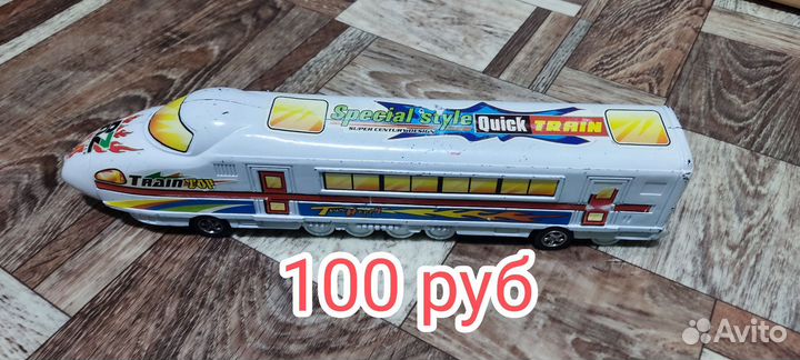 Детские машинки игрушки большие