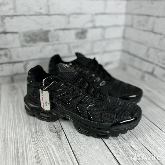 Кроссовки мужские Nike air max TN plus