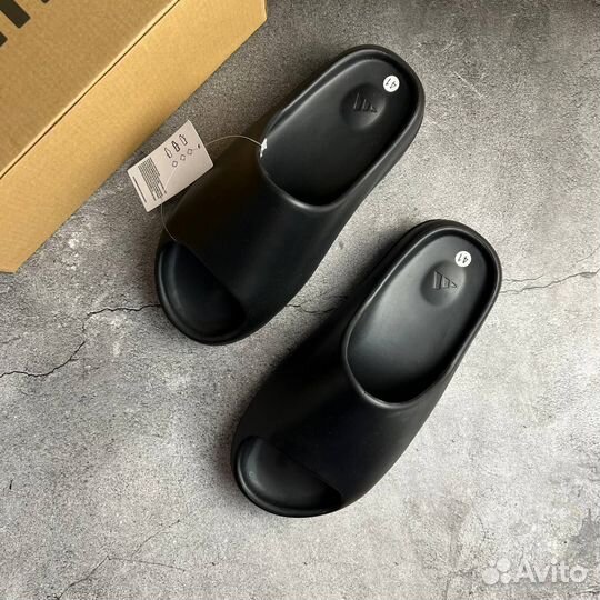 Шлепанцы adidas slide (36-45) все цвета