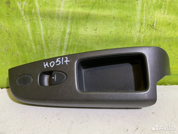 Кнопки руля салона Honda Civic Accord 7