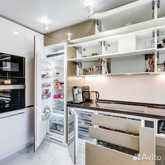 Кухонный гарнитур / мебель на заказ