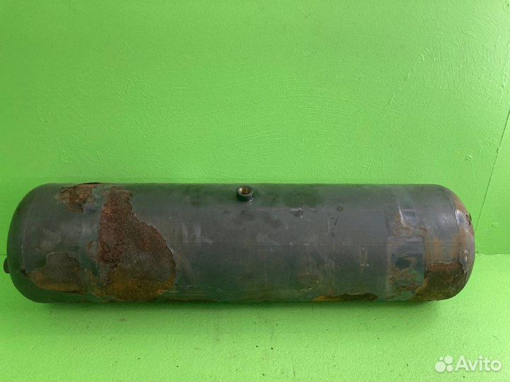 Ресивер mercedes-benz actros MP 4