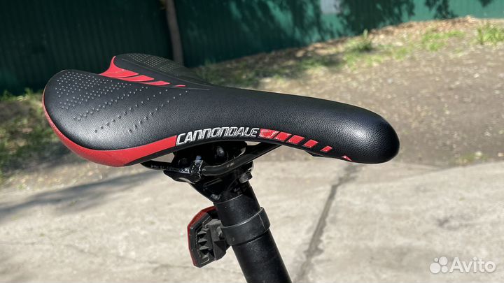 Горный велосипед Cannondale En 14766 F5 Trail