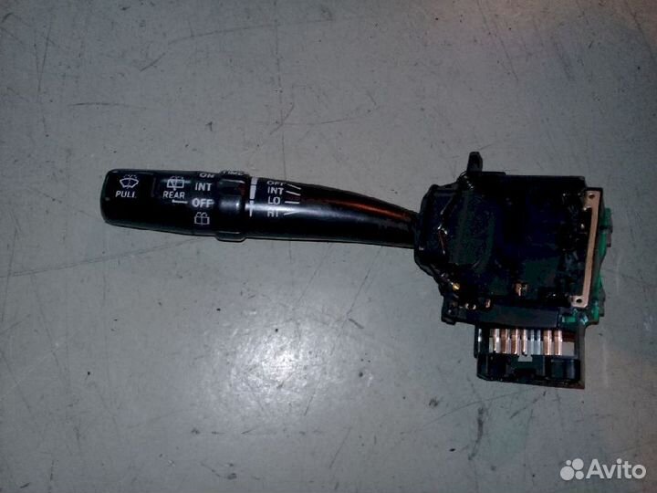 Переключатель подрулевой (дворников) левый 84652-2