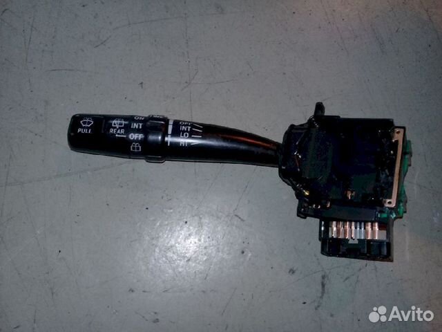 Переключатель подрулевой (дворников) левый 84652-2