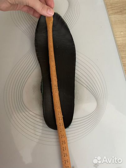 Ботинки ecco 37