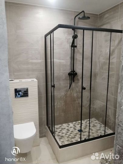 Профессиональный сантехник