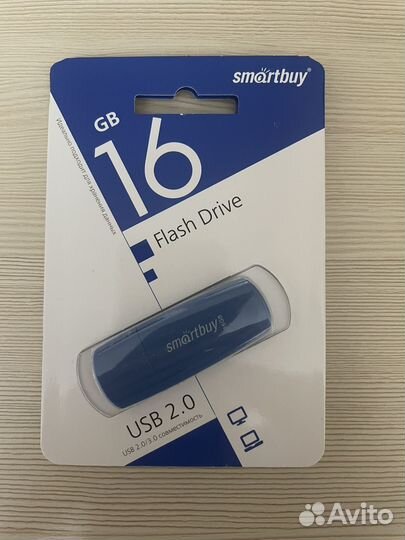 Usb flash 16Gb, 32Gb (флешки)