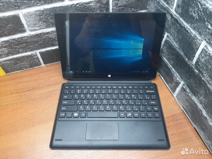 К.3491 Планшет Irbis TW60 2/32Gb