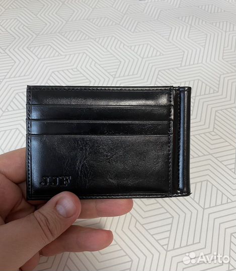 Зажим для денег новый