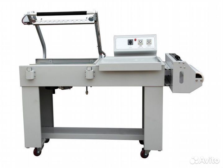 BSL-5045L Нож для запайки и обрезки плёнки