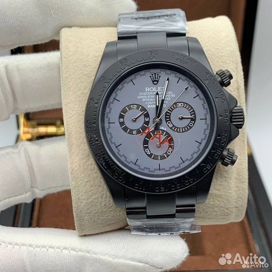 Мужские наручные часы Rolex Daytona Bamford