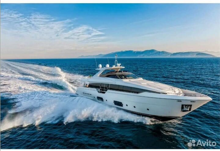 Аренда яхт/морские прогулки/рыбалка