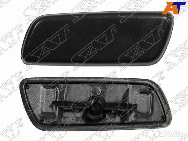 Крышка омывателя фары lexus RX 09-15