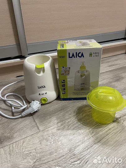 Подогреватель для детского питания