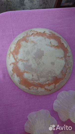 Плафон для светильника, люстры