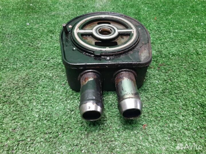 Маслоохладитель Mazda 6 (GH) 2009