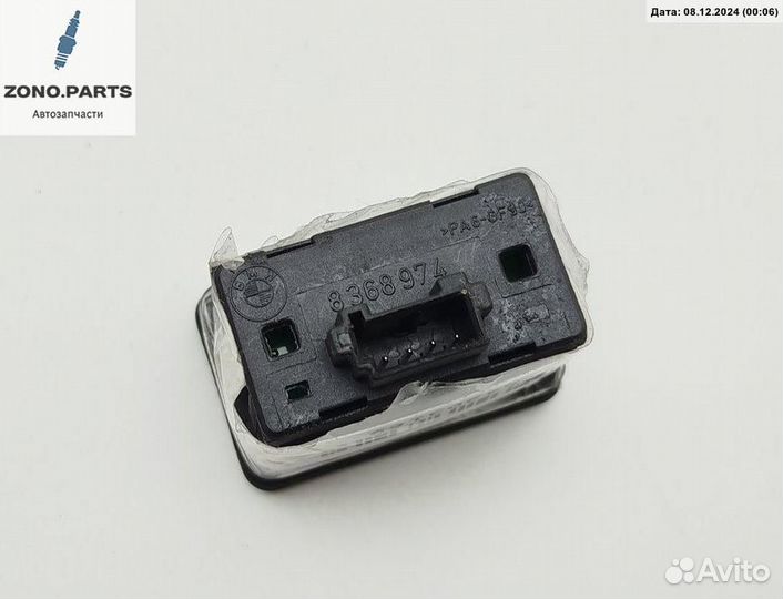 Кнопка стеклоподъемника переднего правого 8368974 на BMW 5 E39 (1995-2003)