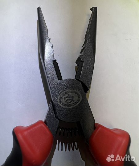 Рыболовный мульти инструмент