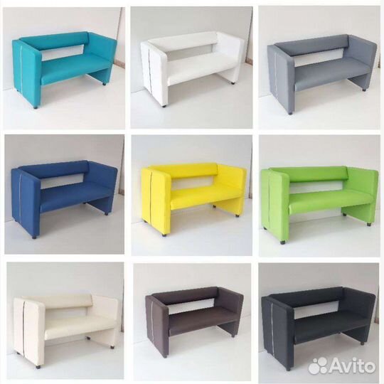 Диванчик в прихожую