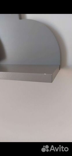 Полка навесная в детскую