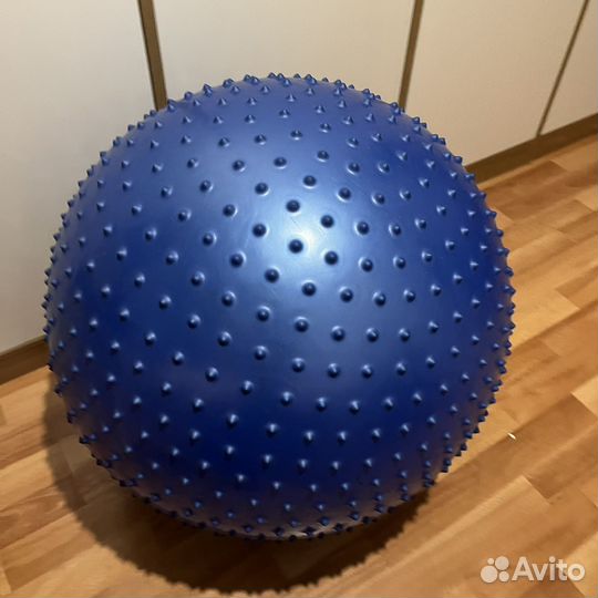 Мяч для фитнеса фитбол