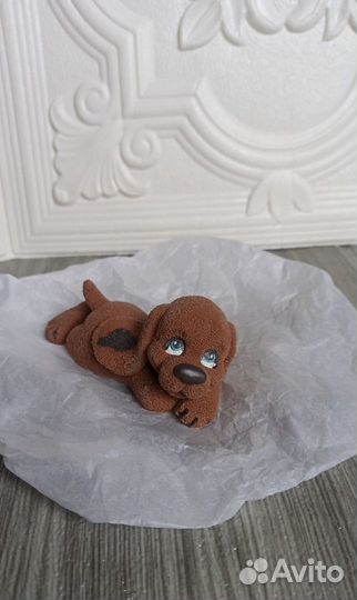 Шоколадные фигурки