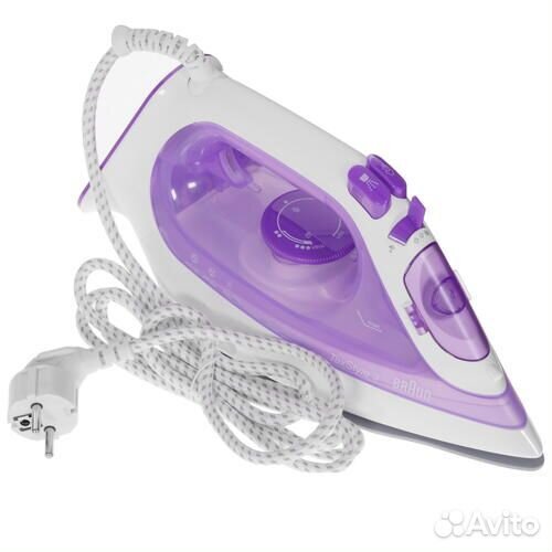 Утюг Braun SI3042