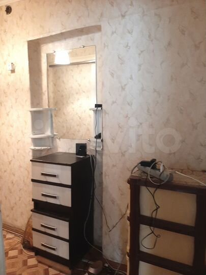 1-к. квартира, 31 м², 5/5 эт.