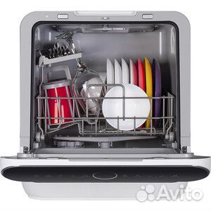 Посудомоечная машина
