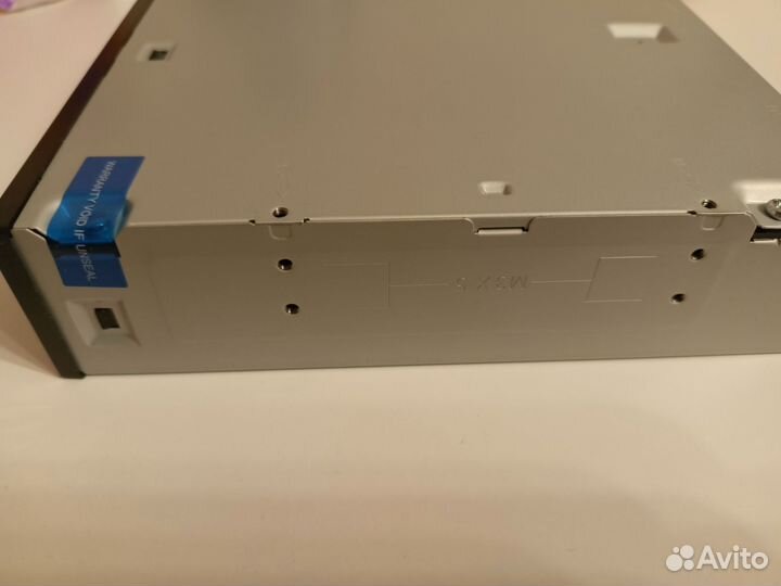 DVD-RW привод Asus M-disc