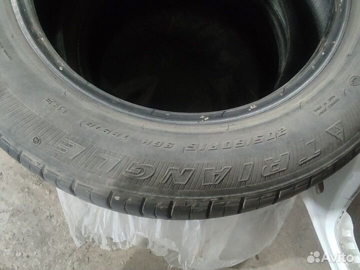 Triangle TA01 205/60 R16