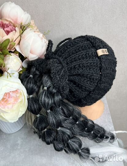 Дредошапка