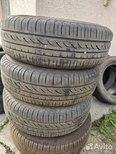 Pirelli Carrier 185/65 R15 32F