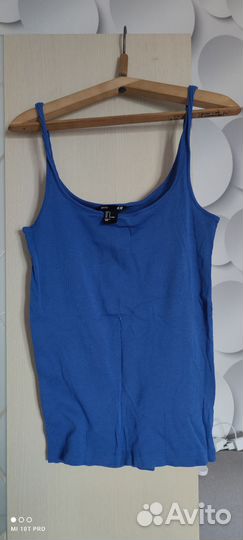 Вещи пакетом