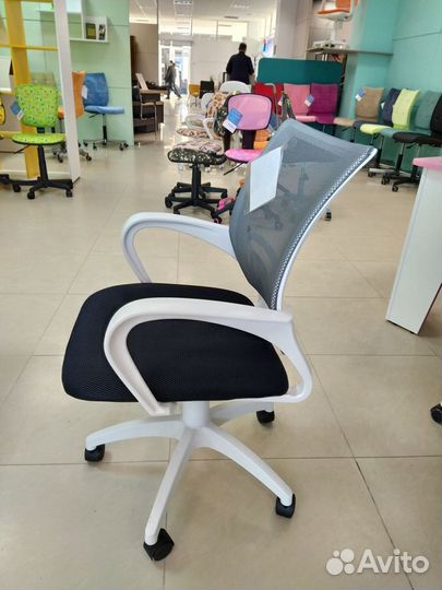 Кресло компьютерное для ребенка