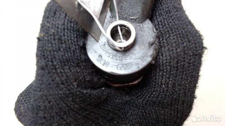 Форсунка топливная Citroen C4 Picasso, 2008