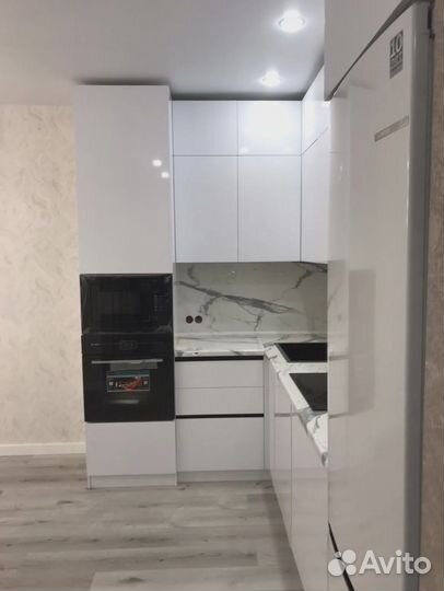 Кухонный уголок